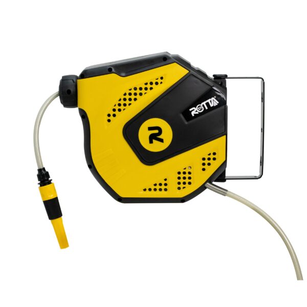 Carretel De Mangueira De Água 15M 5/16"