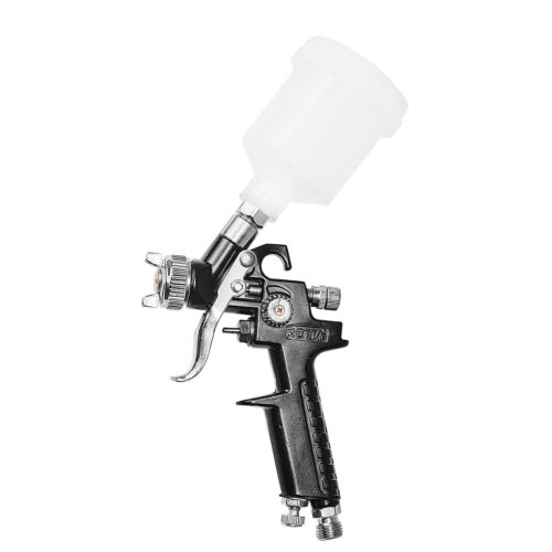Pistola De Pintura Para Retoques a Gravidade H2000C