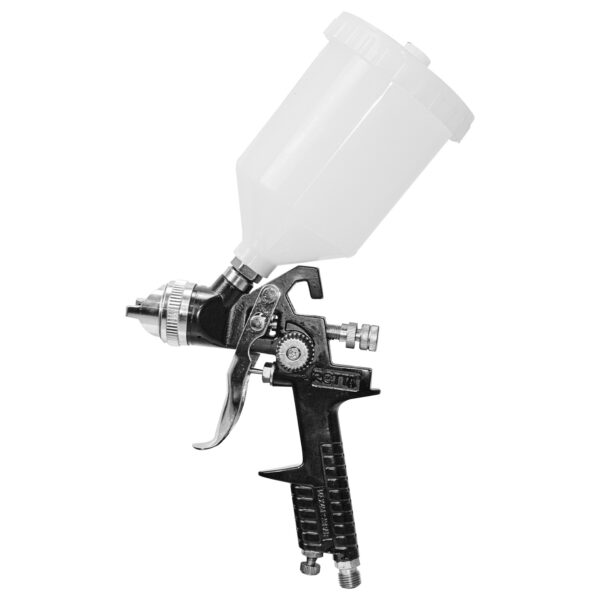 Pistola De Pintura HVLP a Gravidade H827