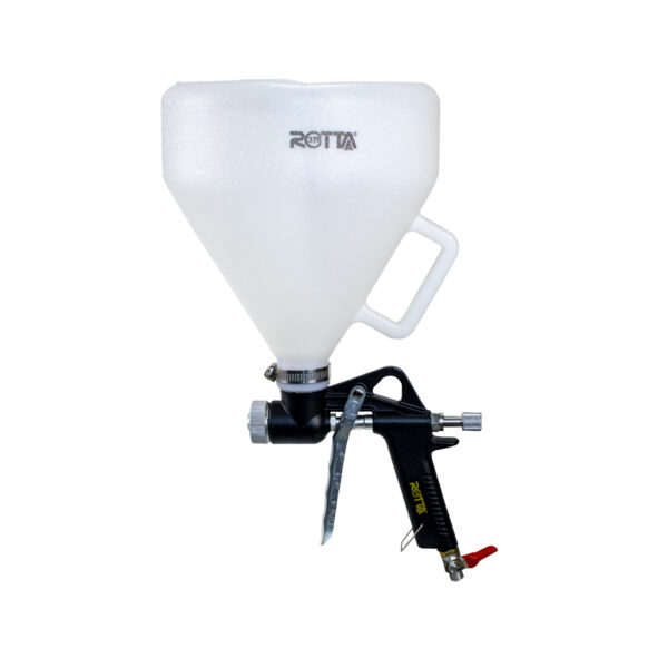 Pistola Para Textura 8300P