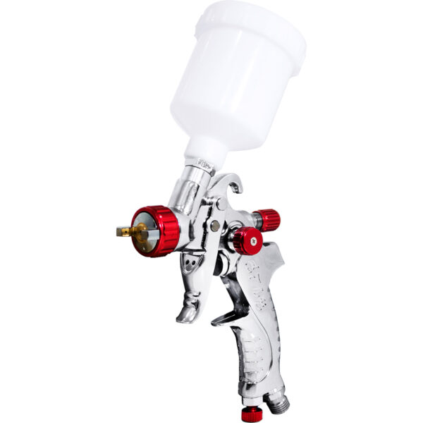 Pistola De Pintura Ar Direto