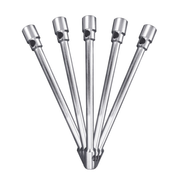 Chaves De Roda Caminhão - Unitária