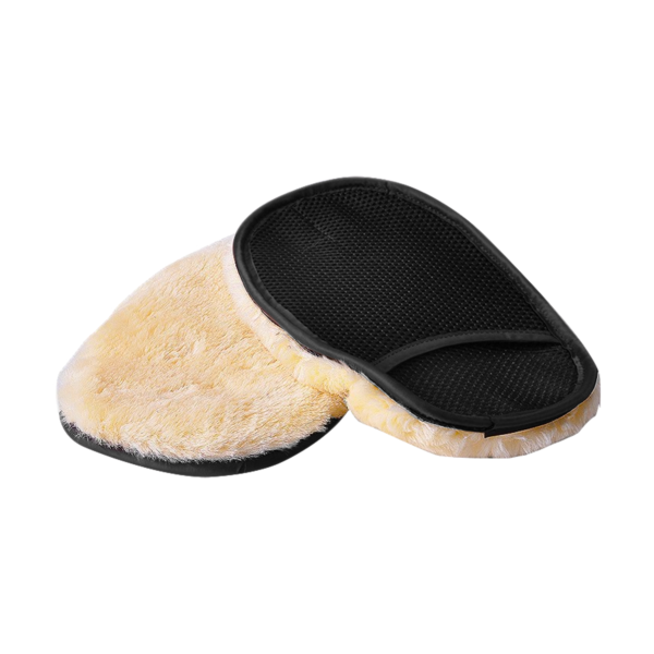 Luva De Lavagem Automotiva