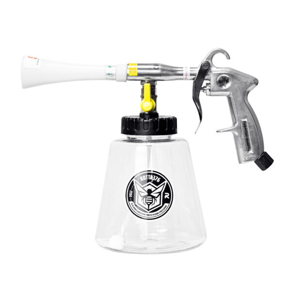 Pistola Tornador Sem Rolamento