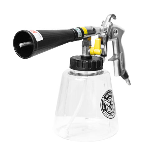 Pistola Tornador Com Rolamento - Imagem 3