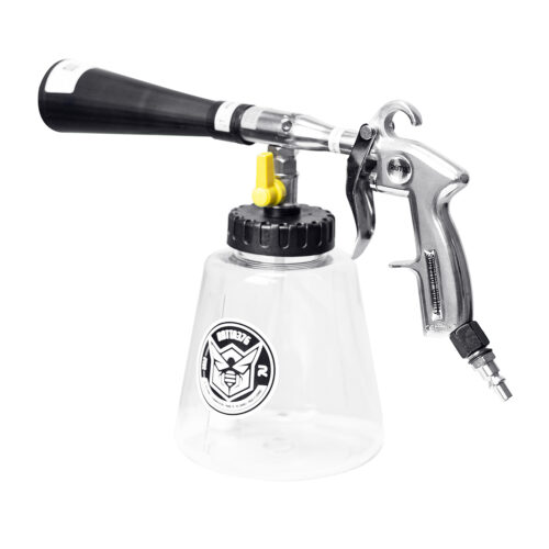 Pistola Tornador Com Rolamento - Imagem 2