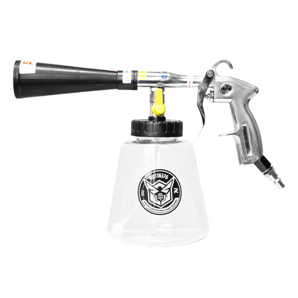 Pistola Tornador Com Rolamento