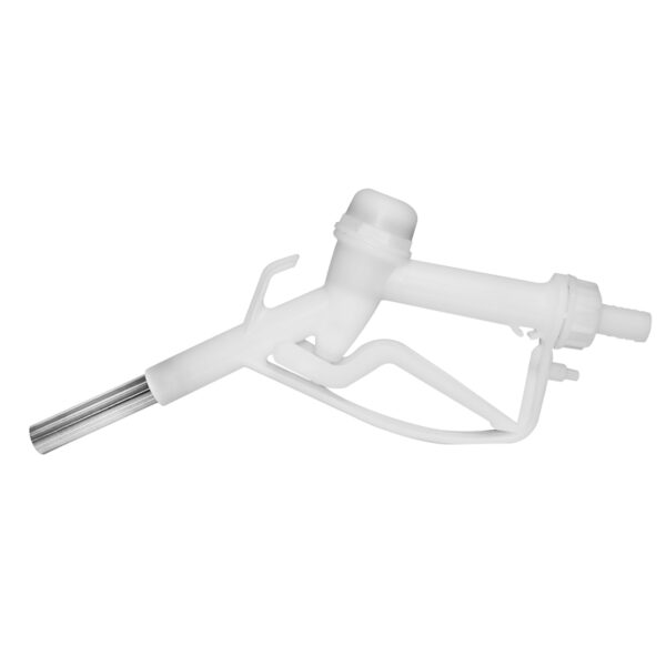 Bico Manual P/ Abastecimento Com Ponteira De Aço Inoxidável