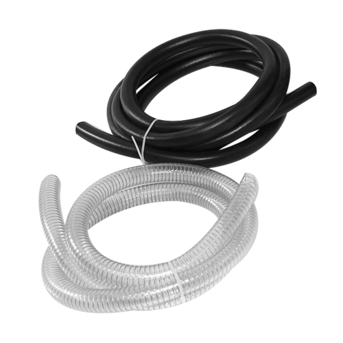 Conjunto Medidor De Abastecimento Medidor 4 Dígitos Bico Automatico 12V - Imagem 4