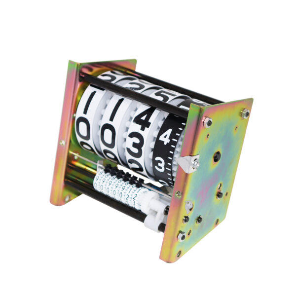 Numerador Para Bloco Volumétrico Haste Longa LE