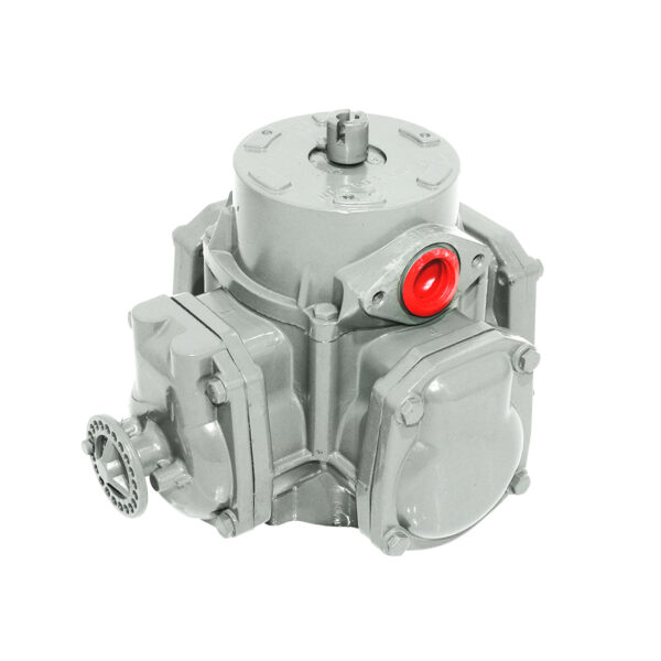 Bloco Volumétrico De Pistão 3/4''