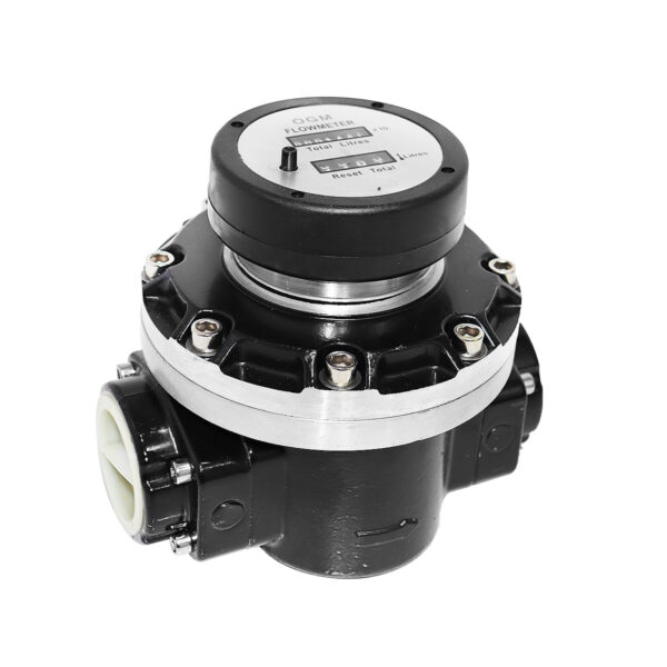 Medidor Mecânico 2''