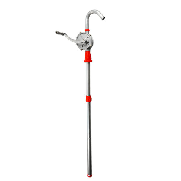 Bomba Manual Alumínio
