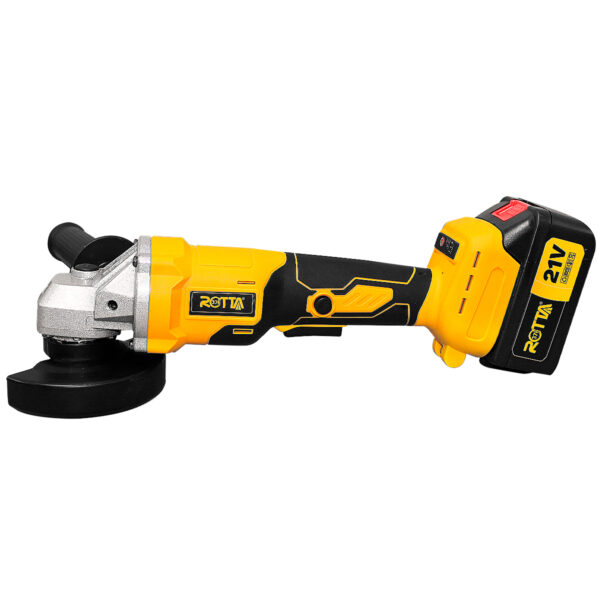 Esmerilhadeira 3.0 AH