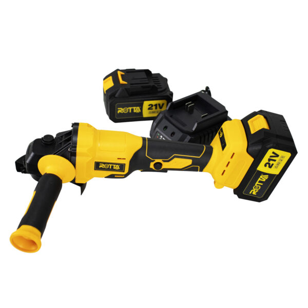 Esmerilhadeira 4.0AH