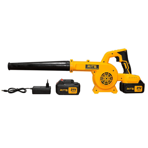 Soprador De Folhas 3.0AH