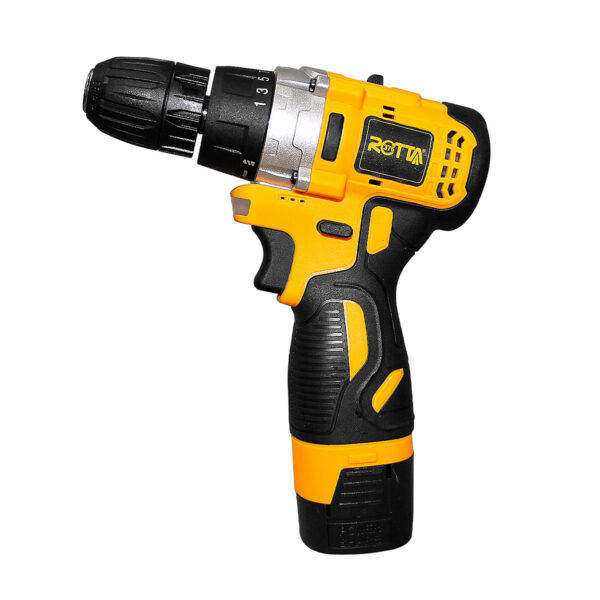 Furadeira Elétrica 1.5AH