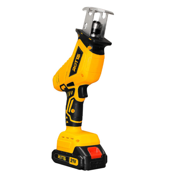 Serra Sabre Hibrida 1.5AH