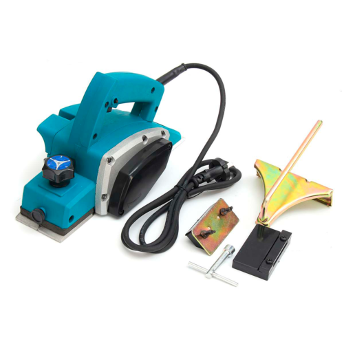 Plaina Eletrica 650W - Imagem 3