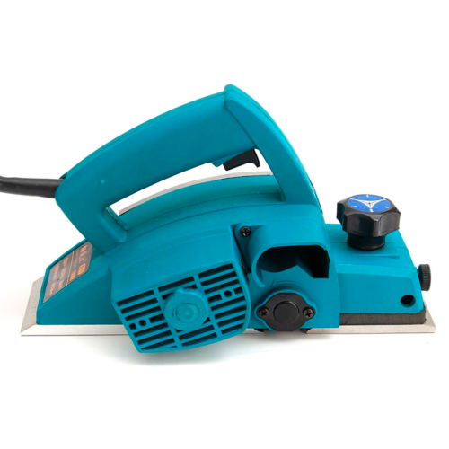 Plaina Eletrica 650W - Imagem 4