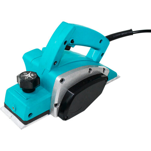 Plaina Eletrica 650W