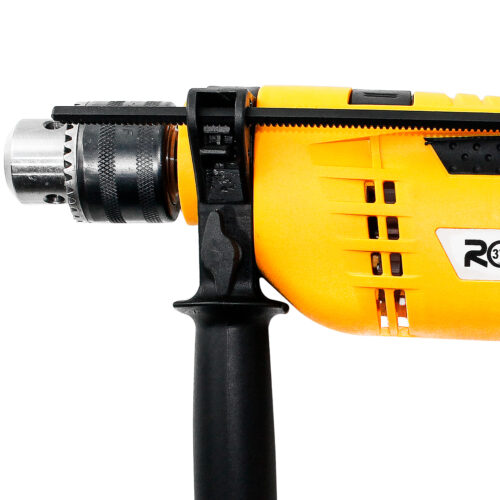 Furadeira De Impacto 750W - Imagem 3
