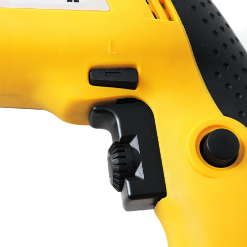 Furadeira De Impacto 750W - Imagem 4