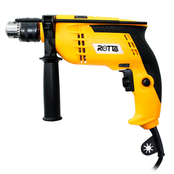 Furadeira De Impacto 750W