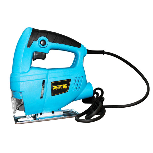 Serra Tico Tico Com Base De Corte