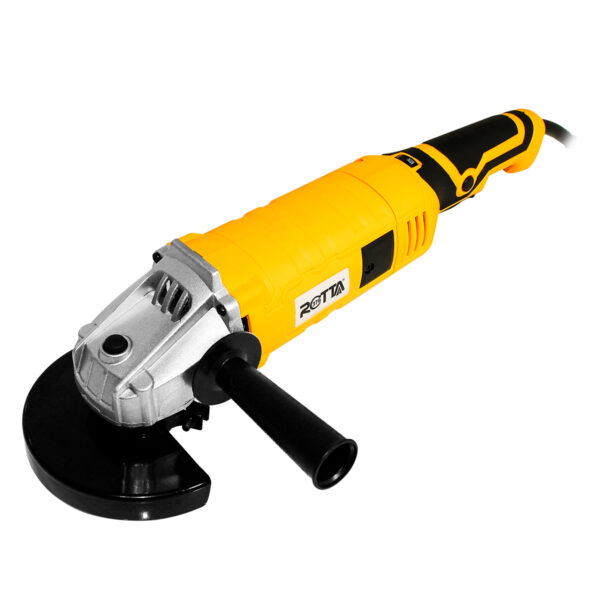 Lixadeira Esmerilhadeira 5" 1050W