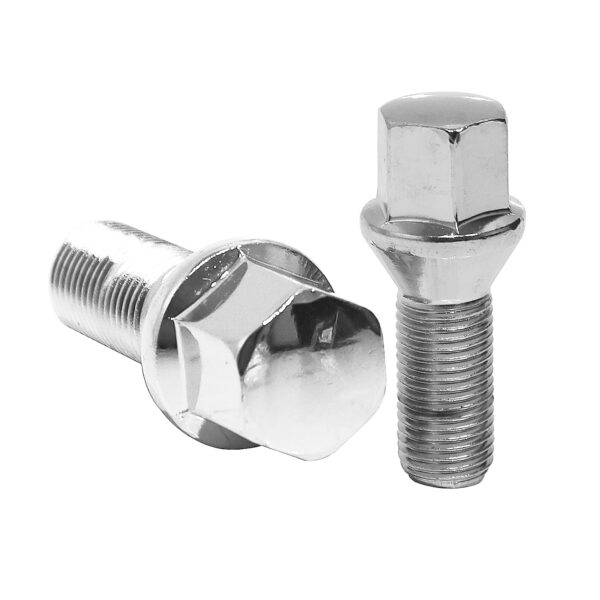 Parafuso GOLF Cônico