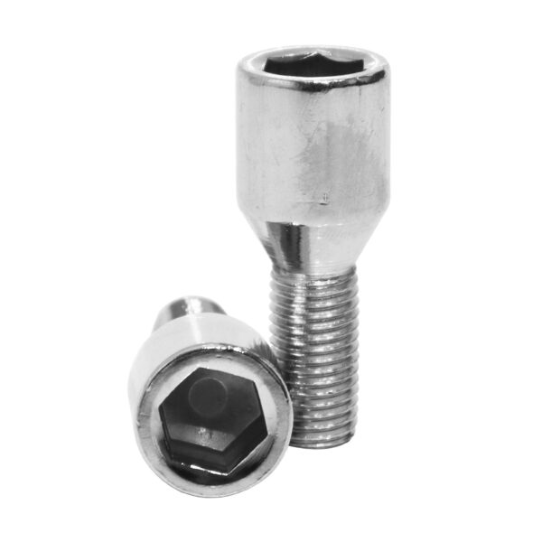 Parafuso Multi Allen