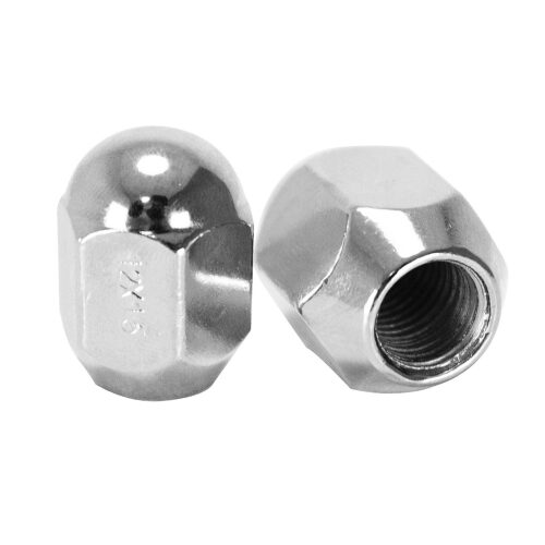 Porca HB20 Roda-Ferro