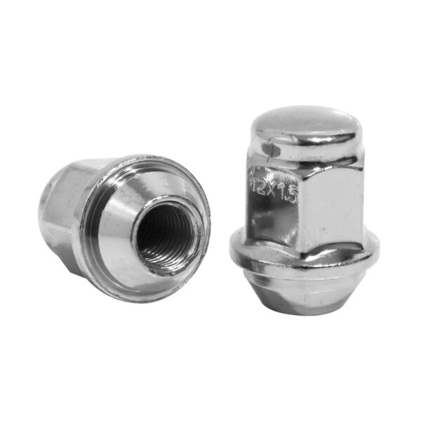 Porca HB20 Liga-Leve