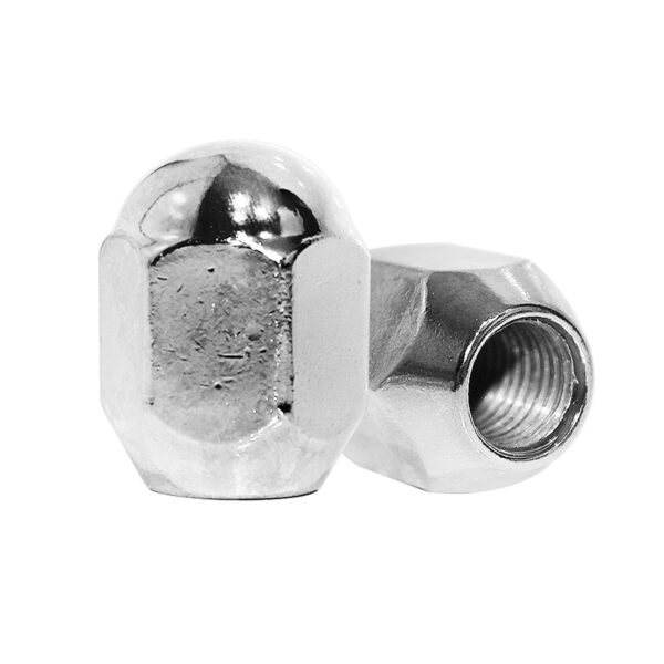 Porca Nissan Roda-Ferro