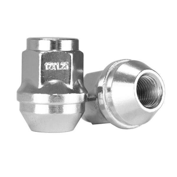 Porca Nissan Liga Leve