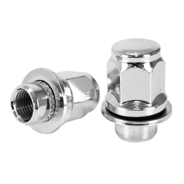 Porca Land Hover C/ Arruela