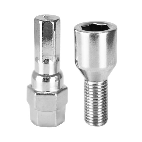 Parafuso Multi Allen