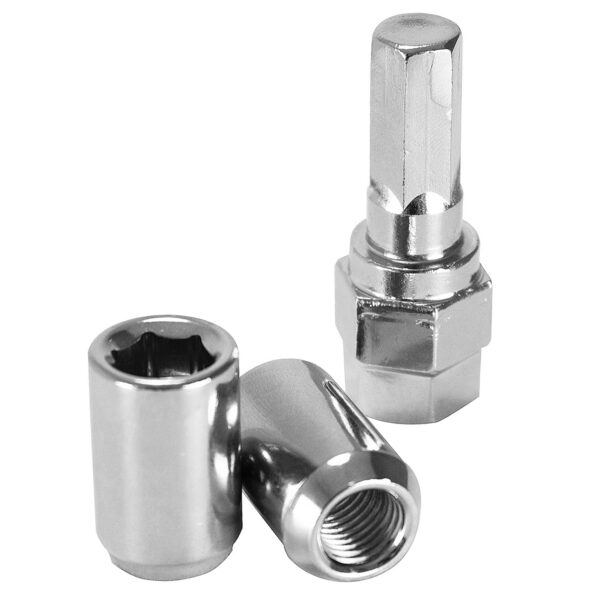 Porca Chevette Allen