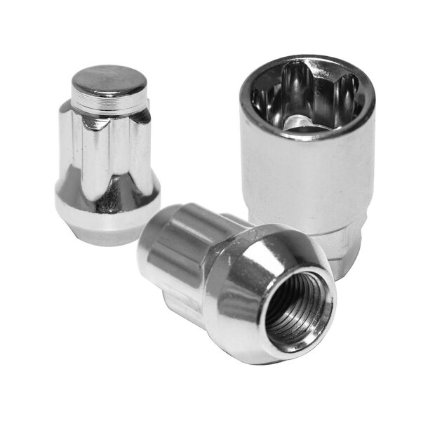 Porca Nissan Anti-Furto