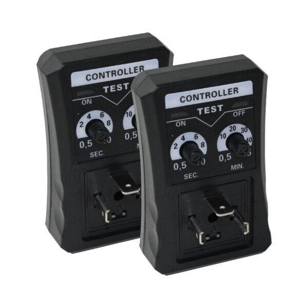 Timer-2W Timer Analógico Para Válvula 2W - Unitário