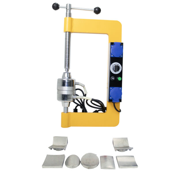 Vulcanizadora De Pneu Carro 220V