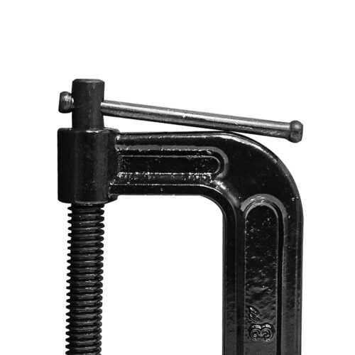 Grampos Sargento Tipo C - Unitário - Imagem 3