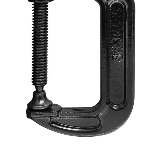 Grampos Sargento Tipo C - Unitário - Imagem 2