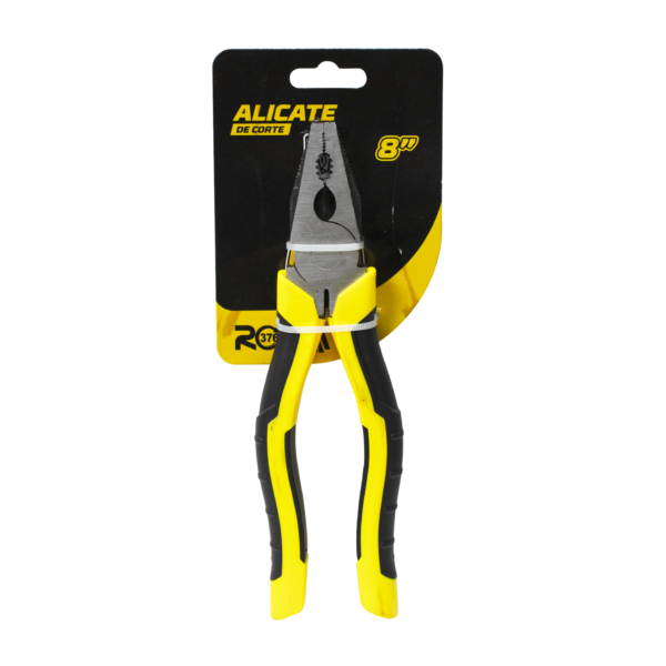 Alicate Universal 8"