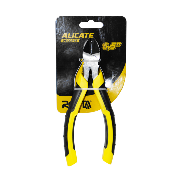 Alicate de Corte 6,5"