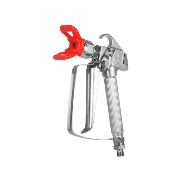 Pistola Para Maquina De Pintura Air Less