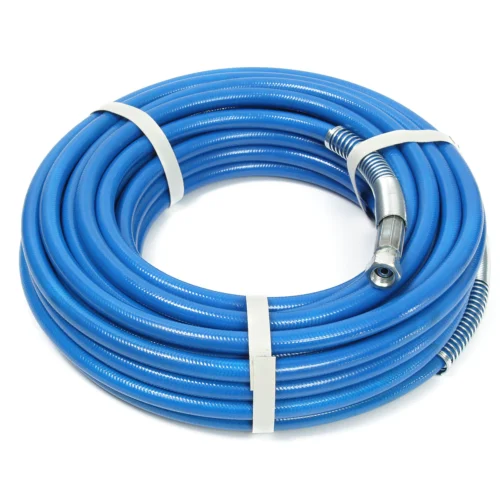 Mangueira Plastica Para Maquina Air Less
