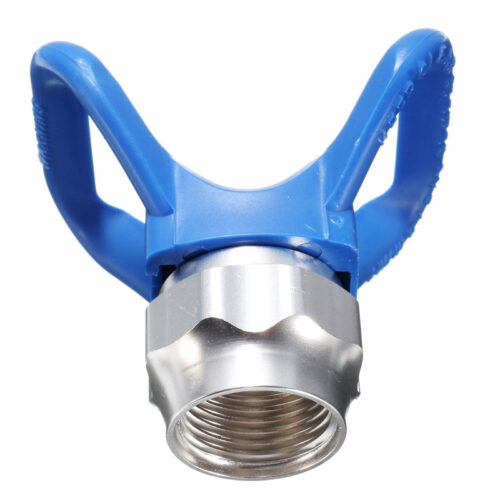 Porta Bico Para Maquina Air Less - Imagem 3