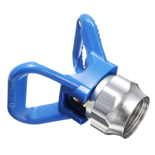 Porta Bico Para Maquina Air Less - Imagem 4